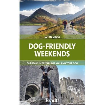 Bradt Guide: North York Moors and Yorkshire Wolds (Slow Travel)