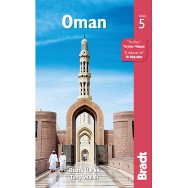 Bradt Guide: Oman