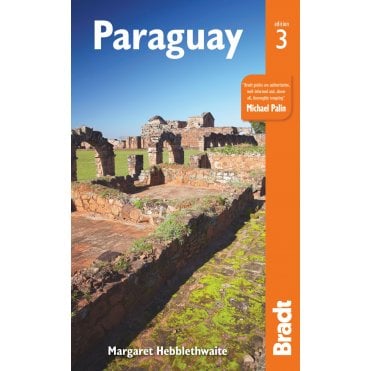 Bradt Guide: Paraguay