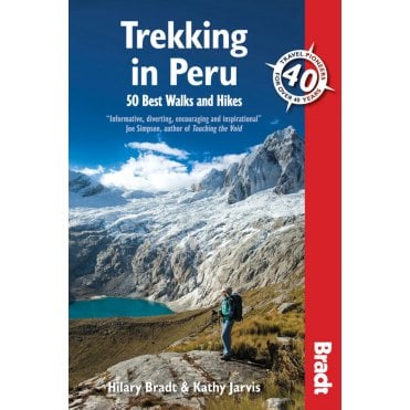 Bradt Guide: Peru Highlights