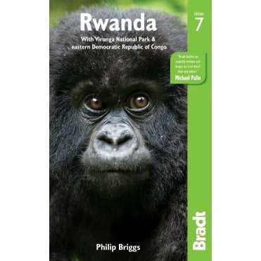 Bradt Guide: Rwanda
