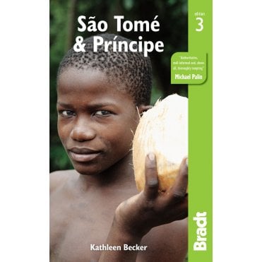 Bradt Guide: Sao Tome & Principe