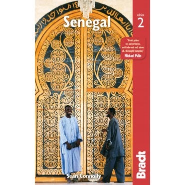 Bradt Guide: Senegal