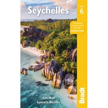 Bradt Guide: Seychelles