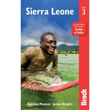 Bradt Guide: Sierra Leone