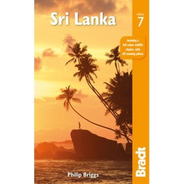 Bradt Guide: Sri Lanka