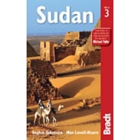 Bradt Guide: Sudan