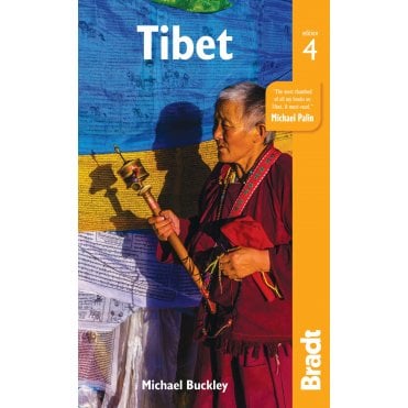 Bradt Guide: Tibet