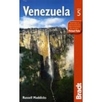 Bradt Guide: Venezuela