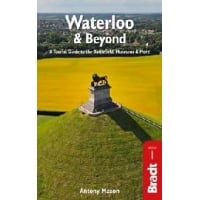 Bradt Guide: Waterloo & beyond