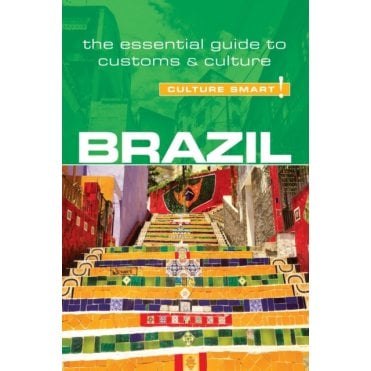 Brazil - Culture Smart!