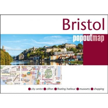 Bristol PopOut Map