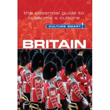 Britain - Culture Smart!