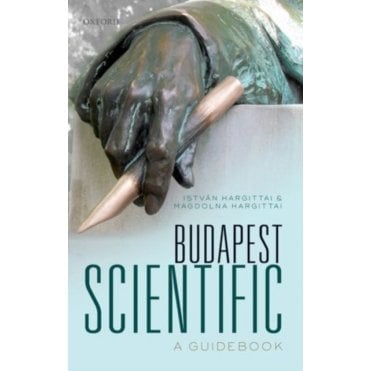 Budapest Scientific : A Guidebook
