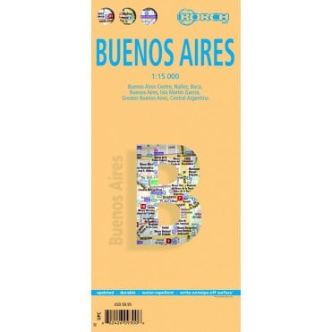 Buenos Aires Streets