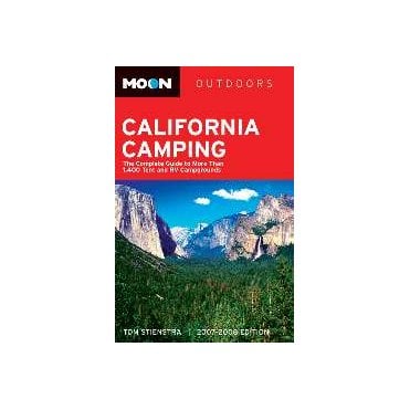 California Camping