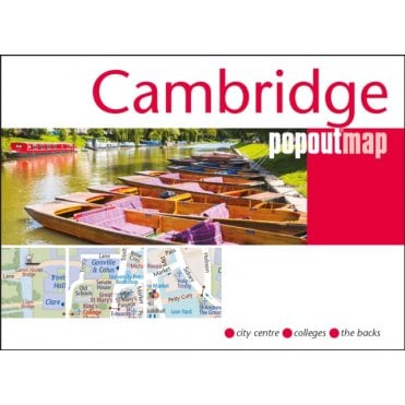 Cambridge Single PopOut