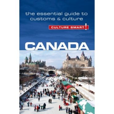 Canada - Culture Smart!