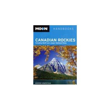 Canadian Rockies