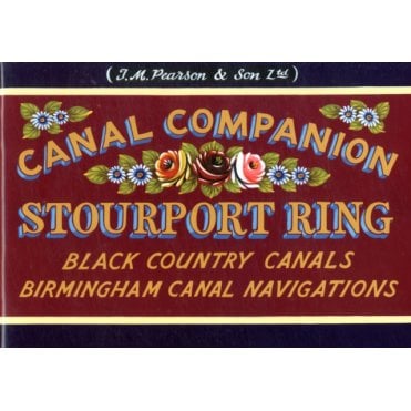 Canal Companion: Stourport Ring