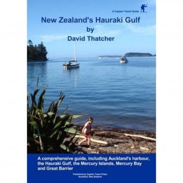 New Zealand's Hauraki Gulf