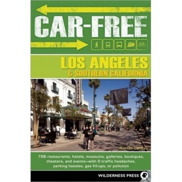 Car-Free Los Angeles and Southern California