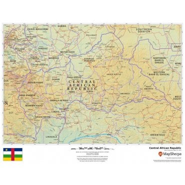 Central African Republic