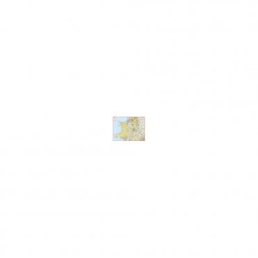 Central England & Wales