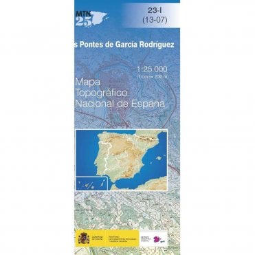 0023-I: As Pontes De García Rodríguez