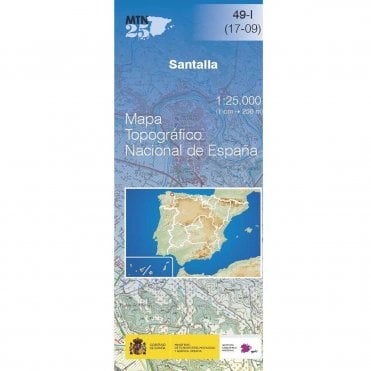 0049-I: Santa Eulalia De Oscos