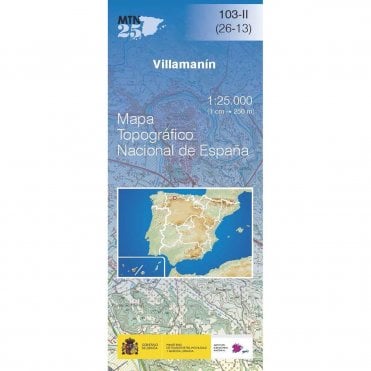 0103-II: Villamanín