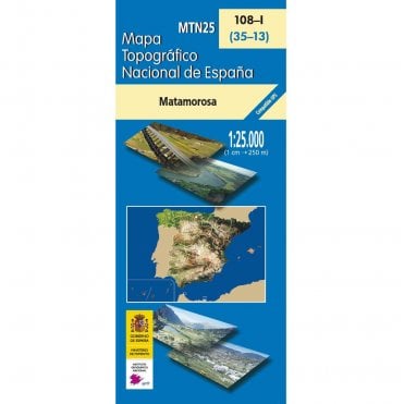 0108-I: Matamorosa