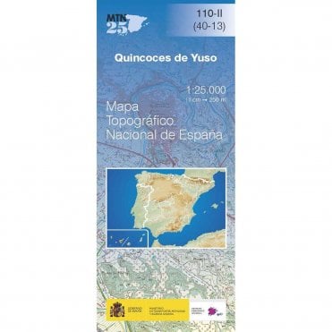 0110-II: Quincoces De Yuso