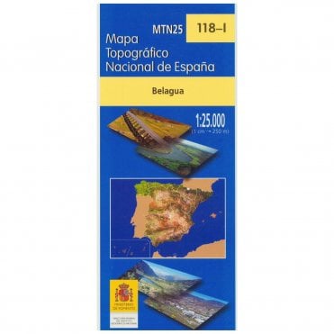 0118-I: Belagua