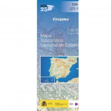 0128-I: Cirujales