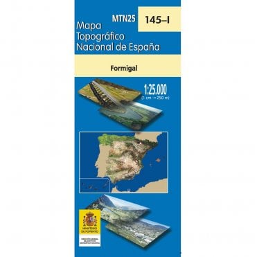 0145-I: Formigal
