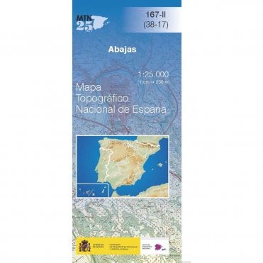 0167-II: Abajas