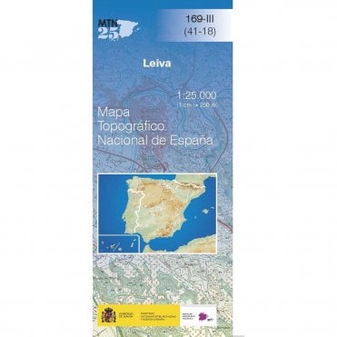 0169-III: Leiva