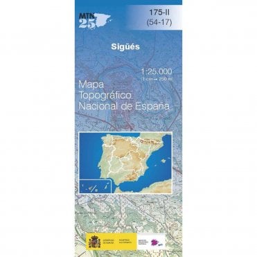 0175-II: Sigüés