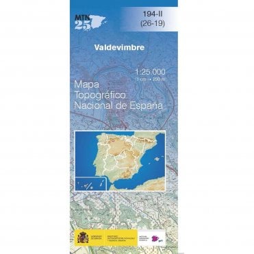0194-II: Valdevimbre