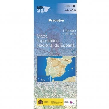 0205-III: Pradejón