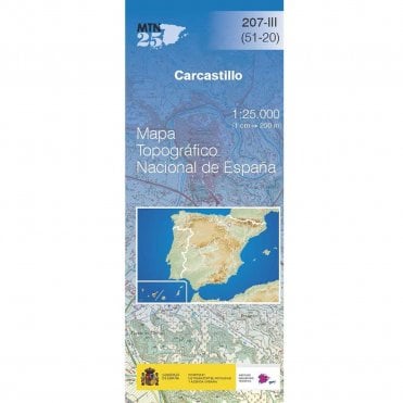 0207-III: Carcastillo