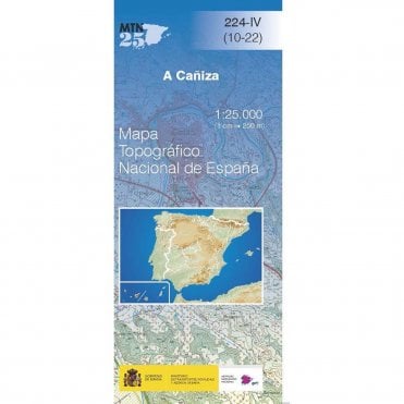 0224-IV: A Cañiza