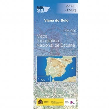 0228-III: Viana Do Bolo