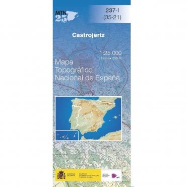 0237-I: Castrojeriz