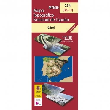 0254: Gósol