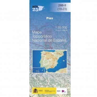 0266-II: Pías
