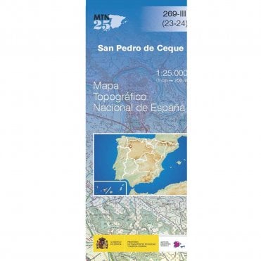 0269-III: San Pedro De Ceque