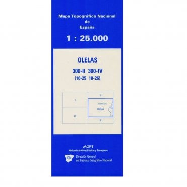 0300-II: /4 Olelas