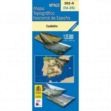 0302-II: Cualedro